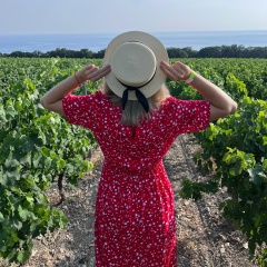 Мария Позднякова, 17.09.1989, Ивантеевка