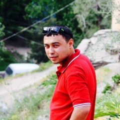 Ихтик Санакулов, 21.09.1990, Санкт-Петербург