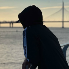 Кирилл Королев, 26.06, Санкт-Петербург