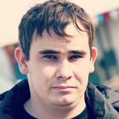 Сергей Павлов, 04.03, Атырау