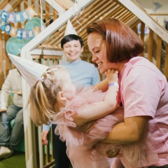 Мария Рябинова, 19.07.1994, Екатеринбург