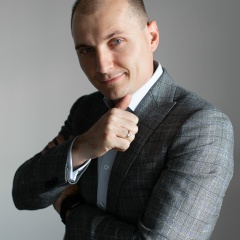 Михаил Герасимов, 30.10.1987, Москва