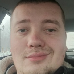 Иван Коноплин, 04.08.1995, Казань