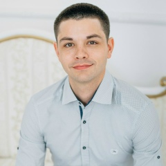 Christopher Huntley, 05.09, Tampa