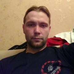 Алексей Армин, 27.10.1986, Балашиха