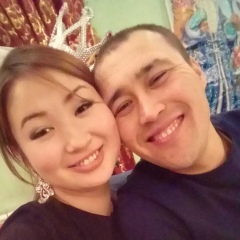 Гульнур Шарип, 08.12.1993, Кызылорда