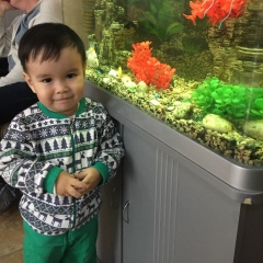 Даниял Еркинов, 13.09, Караганда