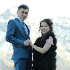 Гульназ Олбариева, 18.11.1992, Алматы