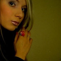 Christina Kozyaeva, 03.01, Красноярск