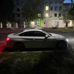 Дима Вдовин, Москва