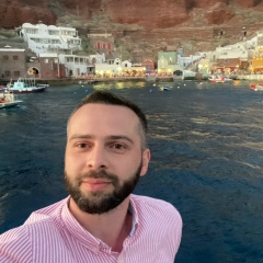 Антон Клименко, 22.02, Санкт-Петербург