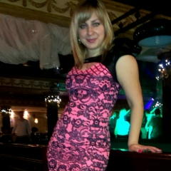 Виктория Зудина, 30.05.1986, Харьков