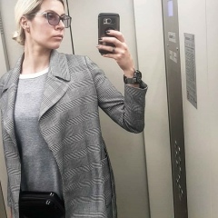 Елена Кафеджиева-Евсеева, 28.03, Москва