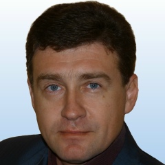 Леонид Бугаев, 25.11.1970, Новочеркасск