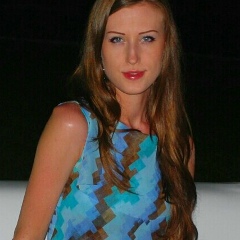 Ленка Чуканова, 12.12, Алматы