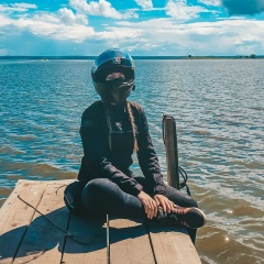 Таня Вахлакова, 02.08, Москва