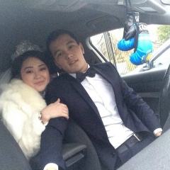 Medet Zhumagali, Актобе