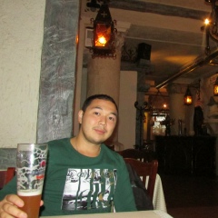 Еган Еганов, 30.01, Краснодар