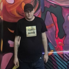 Андрей Каргалёв, 05.05, Татарстан