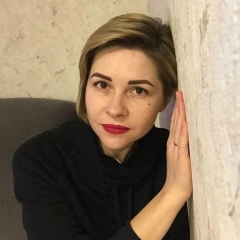 Алена Дорофеева, 29.04.1982, Москва