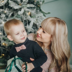 Ксения Александрова, 25.08.1992, Самара