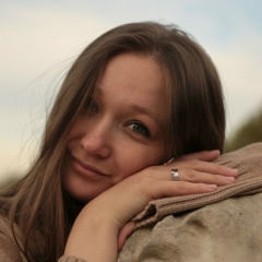 Юлия Ребеко, 04.07, Москва