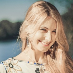Екатерина Воронкина, 26.08.1987, Киев