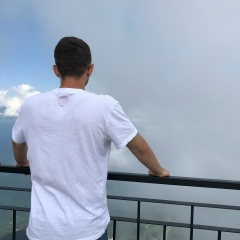 Игорь Тарганов, 29.09, Москва