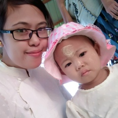 Khine-Zin Win, 16.05.1994