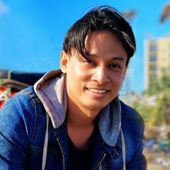 Ko-Zay-Yar Lwin, 18.10.2000, Yangon