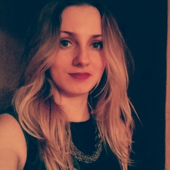 Марина Шишкина, 25.03.1990, Челябинск