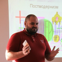 Александр Жакун, 05.07, Одесса