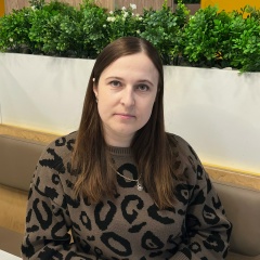 Лидия Шарова, 20.12