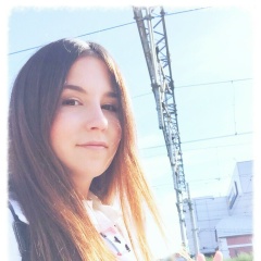 Lyudmila Filippova, 12.07, Москва