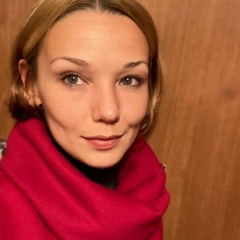 Даша Ворона, 12.06, Barcelona