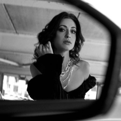 Ольга Вильховская, 03.02, Екатеринбург