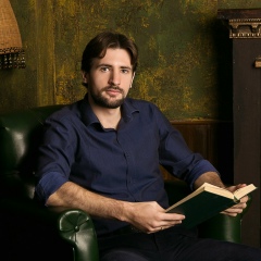 Андрей Мироненко, 05.03.1989, Москва