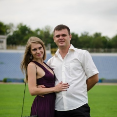 Юрий Бондарук, Симферополь