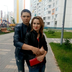 Алёна Красниченко, 08.06, Нижняя Апша (Диброва)