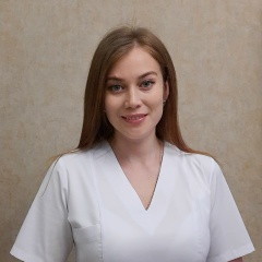 Елена Смирнова, 21.08.1989, Дзержинск