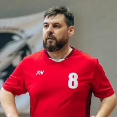 Павел Медведев, Екатеринбург