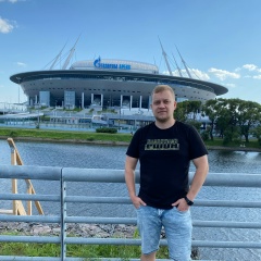 Павел Гордеев, 11.06.1993, Новосибирск