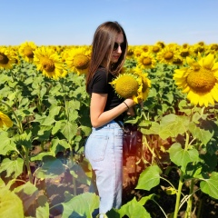 Нелли Черкасова, 30.11, Запорожье