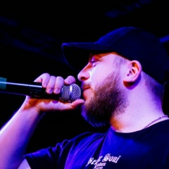 Вадим Видов, 10.01.1990, Москва