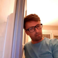 Alex Dewiwje, 06.07.1975, Aachen