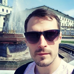 Юрий Sansay, 06.08.1991, Киев