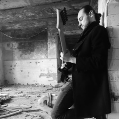 Антон Вьюницкий, 09.06.1990, Москва