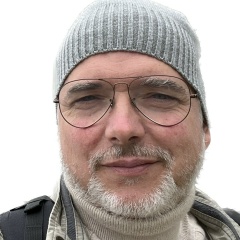 Глеб Воронов, 13.09.1970, Санкт-Петербург