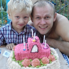 Евгений Мищенко, 21.01, Жлобин