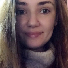 Катя Пархута, 07.05.1986, Минск